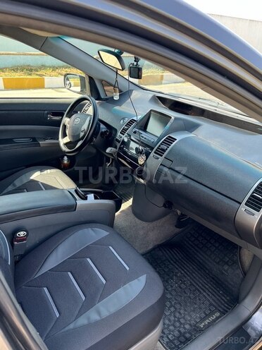 Toyota Prius 2007, 240,720 km - 1.5 l - Bakı