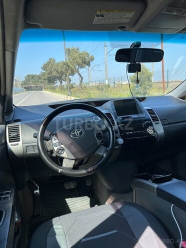Toyota Prius 2007, 240,720 km - 1.5 l - Bakı