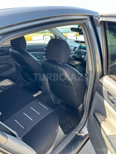 Toyota Prius 2007, 240,720 km - 1.5 l - Bakı