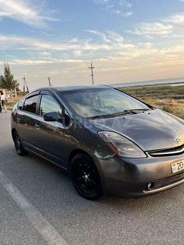 Toyota Prius 2007, 240,720 km - 1.5 l - Bakı