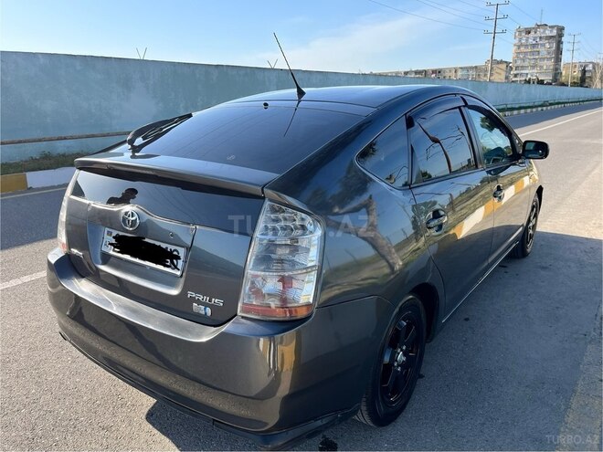 Toyota Prius 2007, 240,720 km - 1.5 l - Bakı