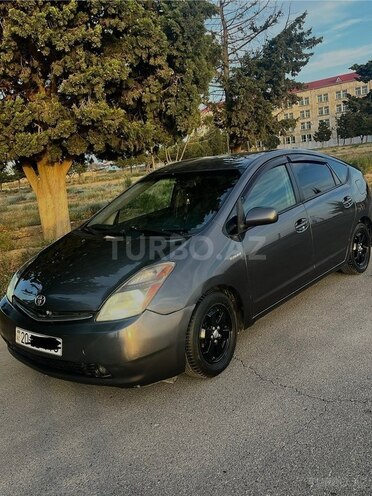 Toyota Prius 2007, 240,720 km - 1.5 l - Bakı