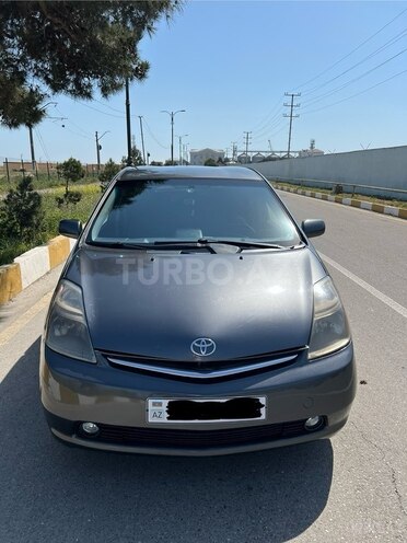 Toyota Prius 2007, 240,720 km - 1.5 l - Bakı