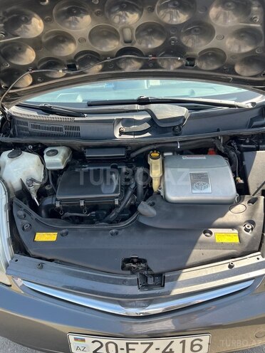 Toyota Prius 2007, 240,720 km - 1.5 l - Bakı