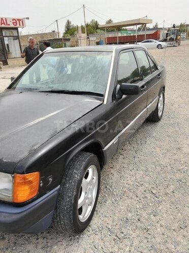 Mercedes 190 1990, 64,646 km - 2.0 л - Sumqayıt