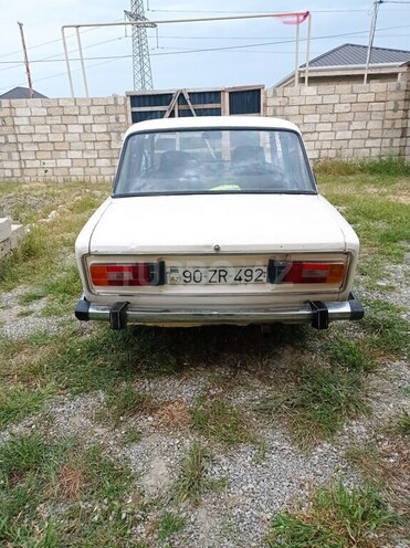 LADA (VAZ) 2106 1986, 95,000 km - 1.6 л - Siyəzən