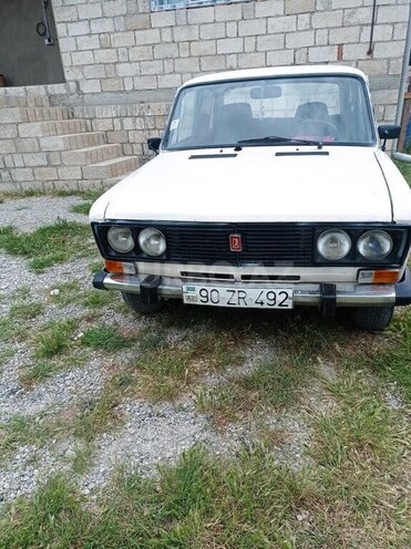 LADA (VAZ) 2106 1986, 95,000 km - 1.6 л - Siyəzən