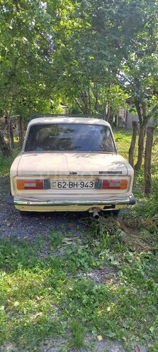 LADA (VAZ) 2106 1980, 80,000 km - 1.6 л - Zaqatala