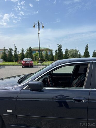 BMW 525 1999, 364,000 km - 2.5 л - Bakı