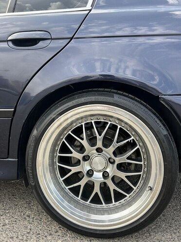 BMW 525 1999, 364,000 km - 2.5 л - Bakı