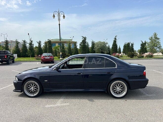 BMW 525 1999, 364,000 km - 2.5 л - Bakı