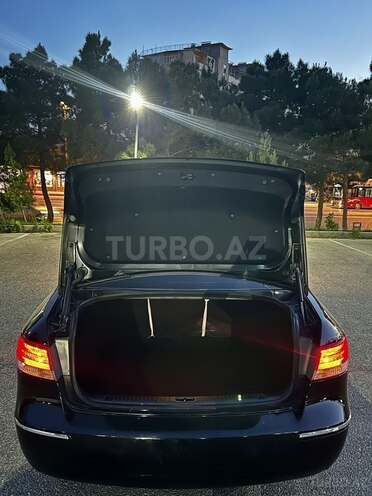 Hyundai Sonata 2009, 287,000 km - 2.4 l - Bakı