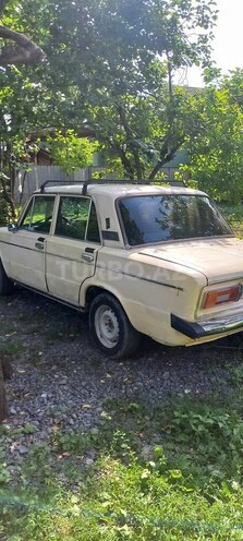 LADA (VAZ) 2106 1980, 80,000 km - 1.6 л - Zaqatala