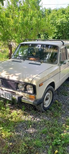LADA (VAZ) 2106 1980, 80,000 km - 1.6 л - Zaqatala