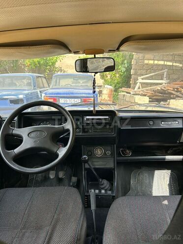 LADA (VAZ) 2107 1998, 95,000 km - 1.6 l - Bakı