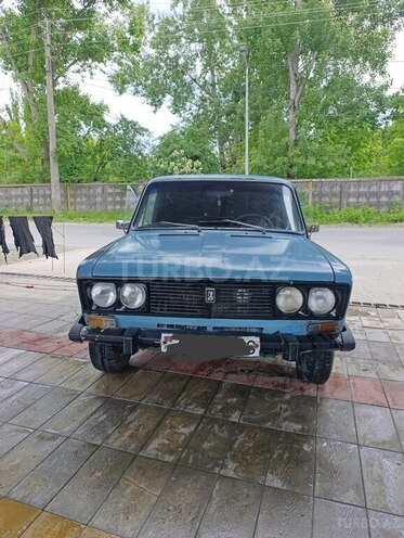 LADA (VAZ) 2106 1990, 95,000 km - 1.6 л - Qəbələ