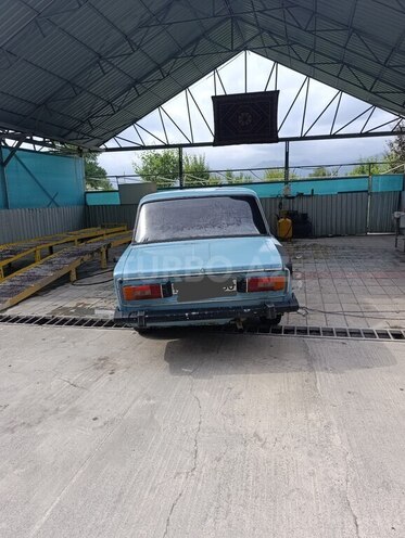 LADA (VAZ) 2106 1990, 95,000 km - 1.6 л - Qəbələ