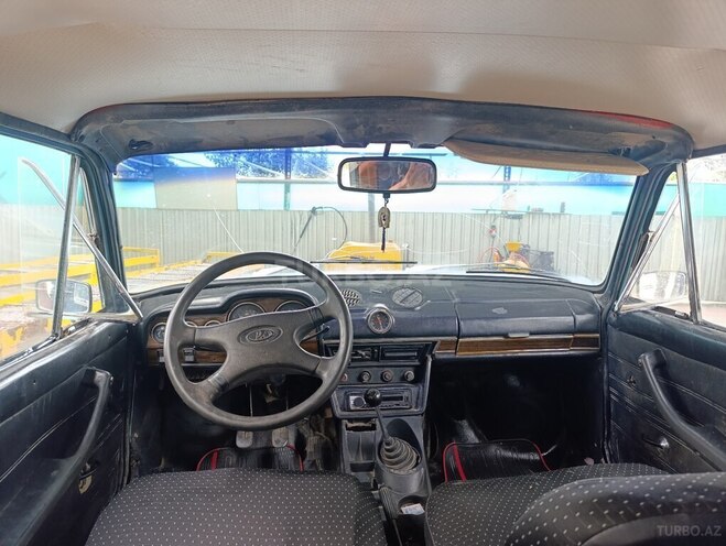 LADA (VAZ) 2106 1990, 95,000 km - 1.6 л - Qəbələ