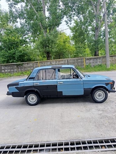 LADA (VAZ) 2106 1990, 95,000 km - 1.6 л - Qəbələ
