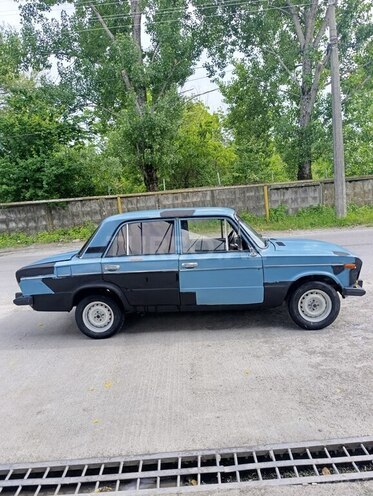 LADA (VAZ) 2106 1990, 95,000 km - 1.6 л - Qəbələ