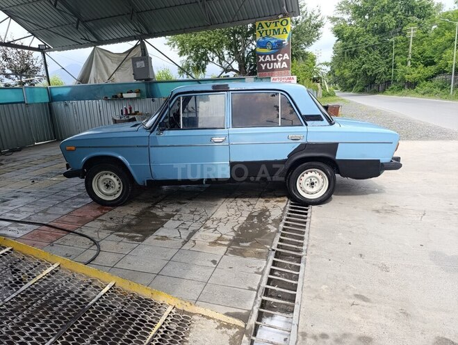 LADA (VAZ) 2106 1990, 95,000 km - 1.6 л - Qəbələ