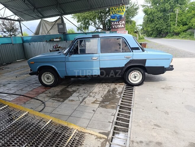 LADA (VAZ) 2106 1990, 95,000 km - 1.6 л - Qəbələ