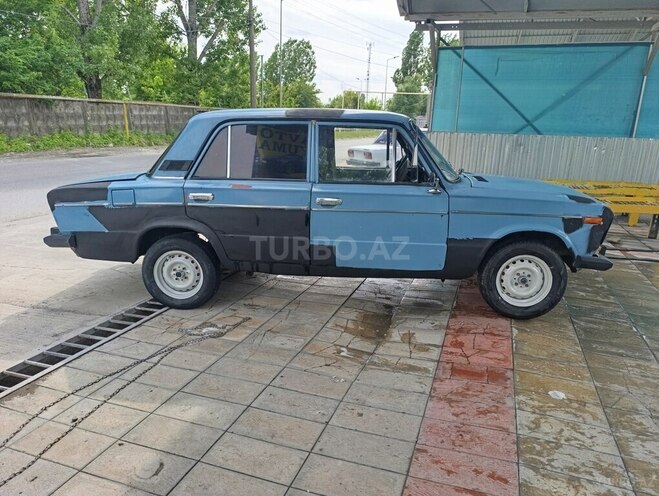 LADA (VAZ) 2106 1990, 95,000 km - 1.6 л - Qəbələ