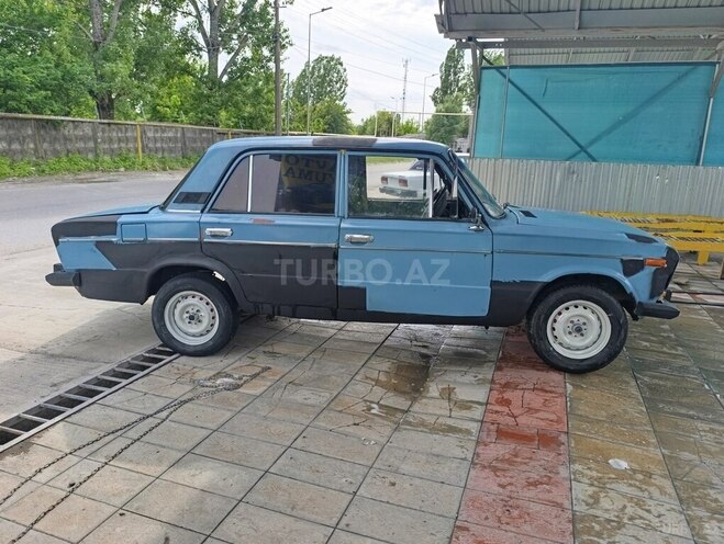 LADA (VAZ) 2106 1990, 95,000 km - 1.6 л - Qəbələ