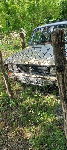 LADA (VAZ) 2106 1980, 80,000 km - 1.6 л - Zaqatala