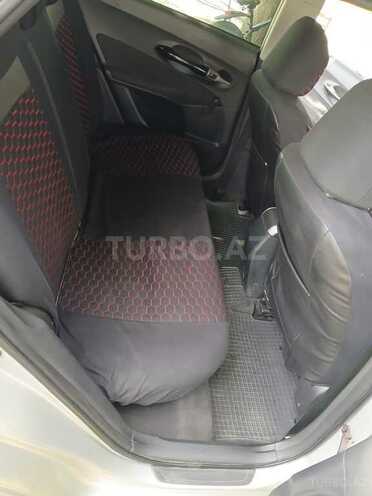 Toyota Auris 2007, 339,865 km - 1.4 l - Balakən