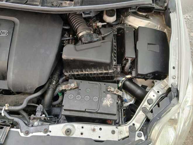 Toyota Auris 2007, 339,865 km - 1.4 l - Balakən