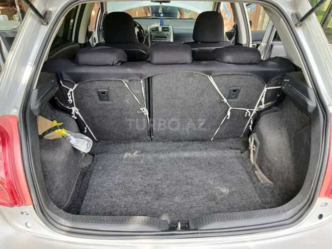 Toyota Auris 2007, 339,865 km - 1.4 l - Balakən