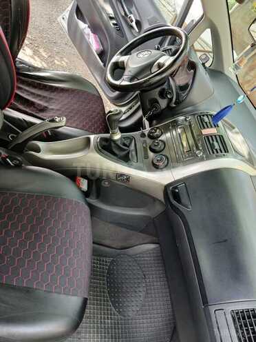 Toyota Auris 2007, 339,865 km - 1.4 l - Balakən