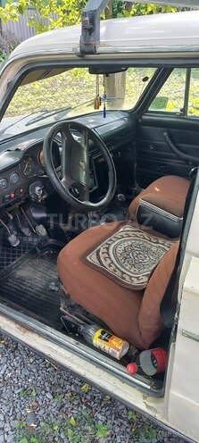 LADA (VAZ) 2106 1980, 80,000 km - 1.6 л - Zaqatala