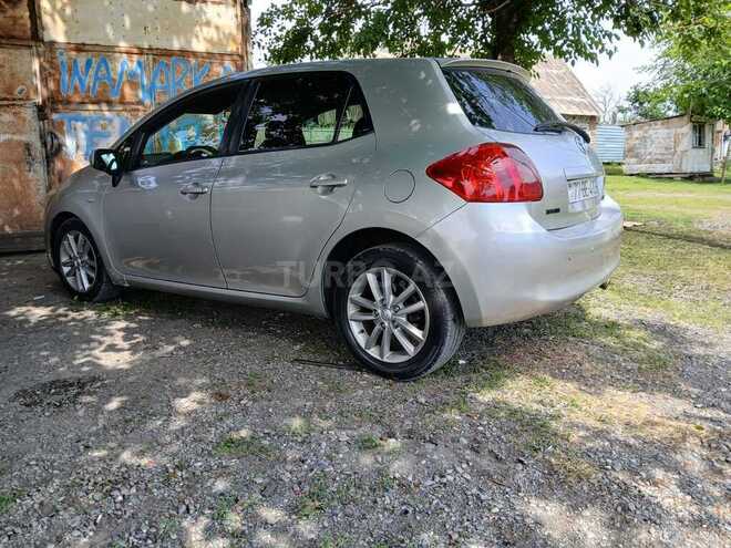 Toyota Auris 2007, 339,865 km - 1.4 l - Balakən