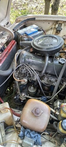 LADA (VAZ) 2106 1980, 80,000 km - 1.6 л - Zaqatala