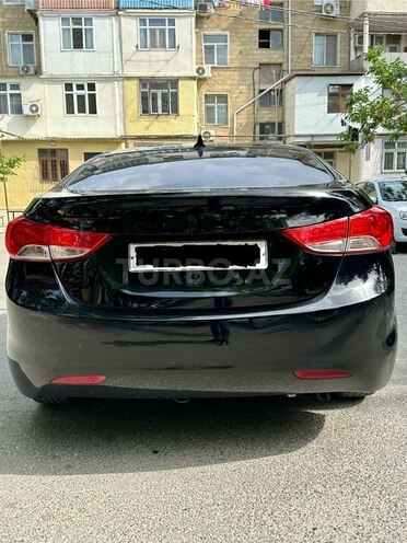 Hyundai Elantra 2013, 304,649 km - 1.8 л - Bakı