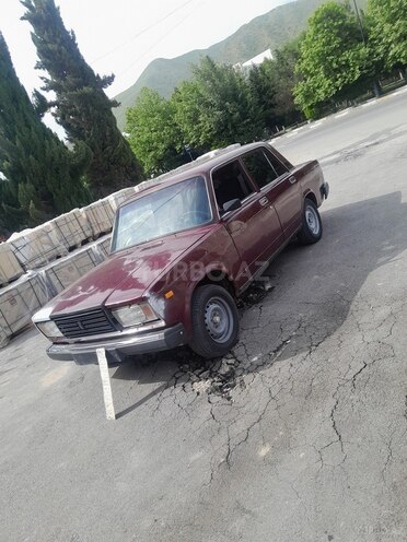LADA (VAZ) 2107 1982, 73,124 km - 1.5 л - Ağsu