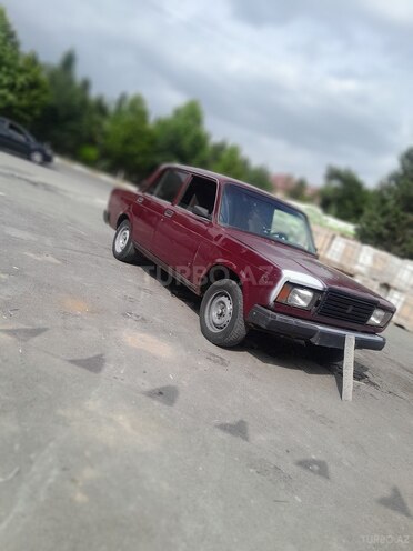 LADA (VAZ) 2107 1982, 73,124 km - 1.5 л - Ağsu