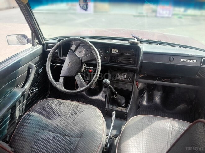 LADA (VAZ) 2107 1982, 73,124 km - 1.5 л - Ağsu