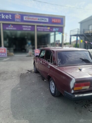 LADA (VAZ) 2107 1982, 73,124 km - 1.5 л - Ağsu