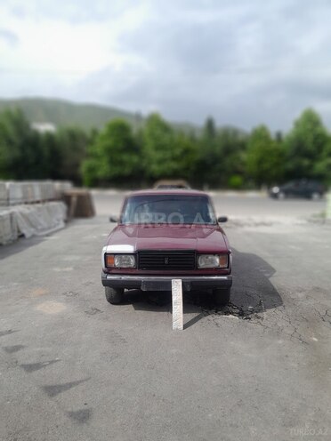LADA (VAZ) 2107 1982, 73,124 km - 1.5 л - Ağsu