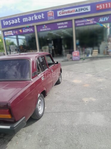 LADA (VAZ) 2107 1982, 73,124 km - 1.5 л - Ağsu