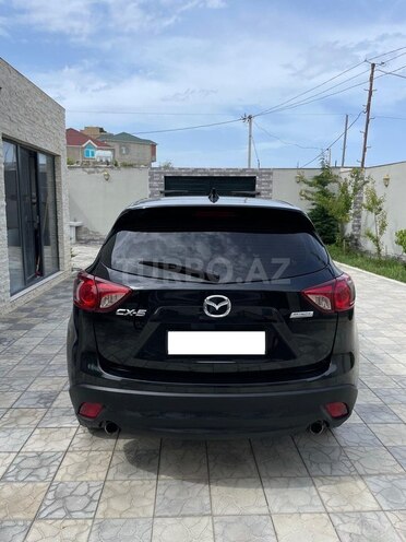 Mazda CX-5 2014, 140,000 km - 2.0 л - Bakı