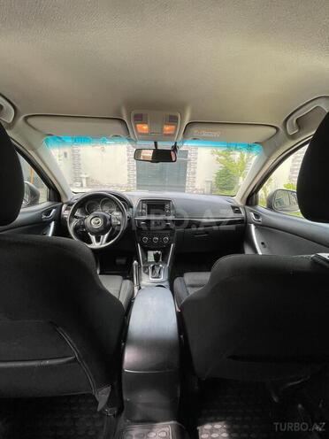 Mazda CX-5 2014, 140,000 km - 2.0 л - Bakı