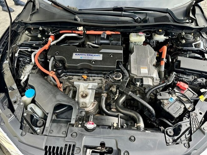 Honda Accord-10