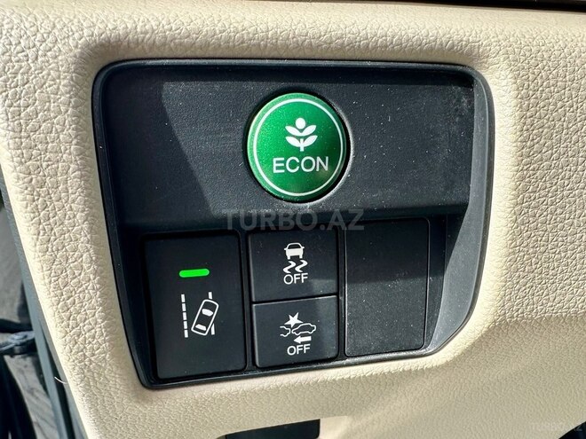 Honda Accord-14