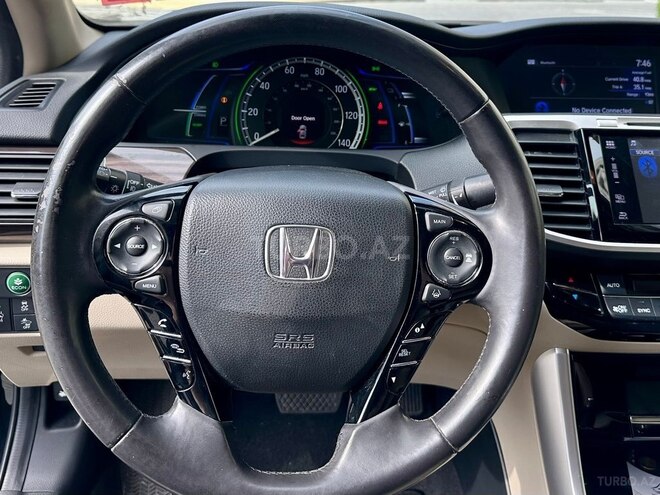 Honda Accord-15