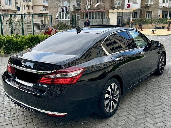Honda Accord-6