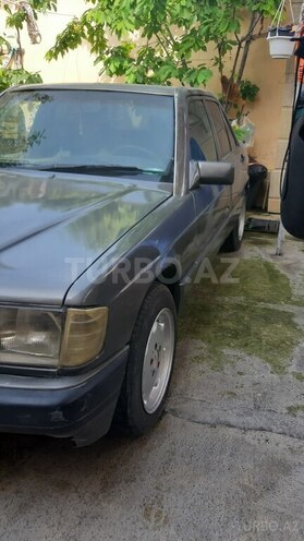 Mercedes 190 1992, 486,663 km - 2.0 л - Bakı